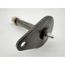 Axe graissable 18mm Land Cruiser BJ7 HZJ7 - Suspension robuste